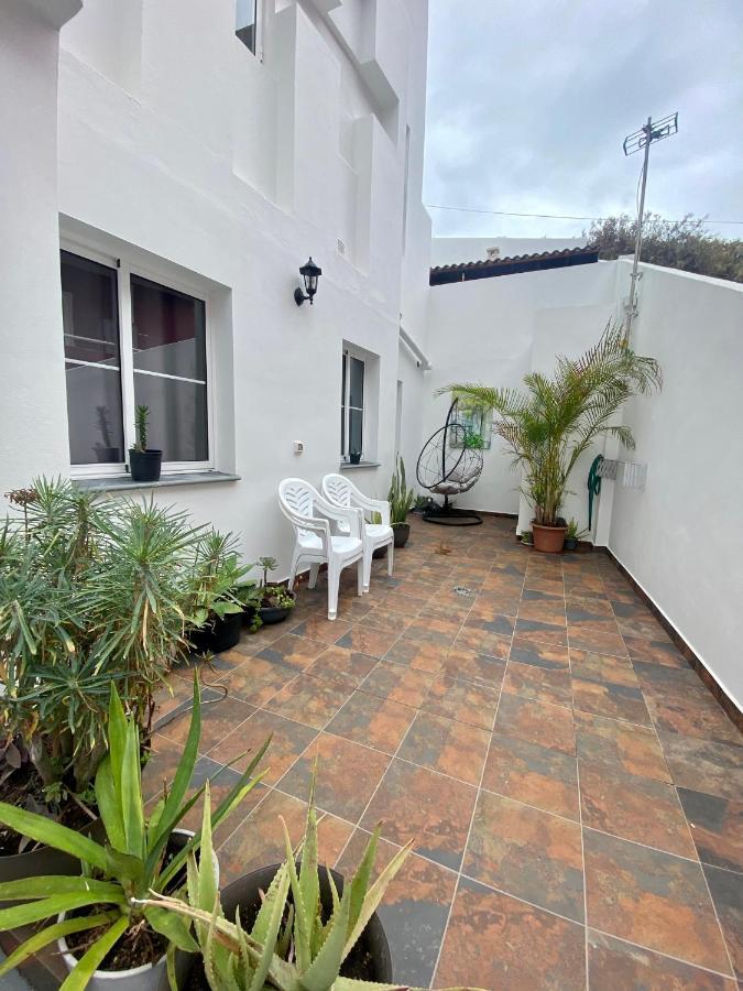 Vivienda Vacacional La Candelaria Los Llanos De Aridane Exterior photo
